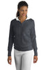 Sport-Tek® Ladies Full-Zip Hooded Fleece Jacket. L265