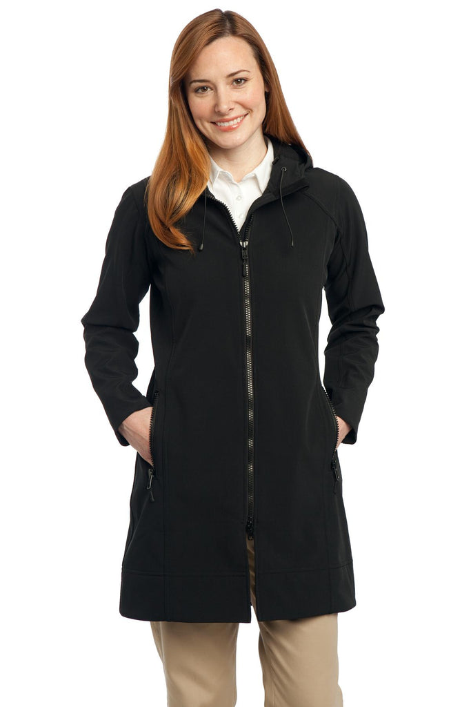 Port authority jacket with hood store