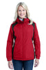 Port Authority® Ladies Barrier Jacket. L315