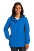 Port Authority® Ladies Cascade Waterproof Jacket. L322