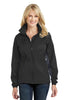 Port Authority® Ladies Core Colorblock Wind Jacket. L330