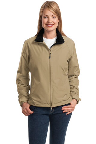 Port Authority® Ladies Challenger Jacket. L354"