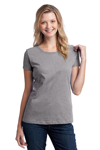 Fruit of the Loom® Ladies Heavy Cotton HD® 100% Cotton T-Shirt. L3930