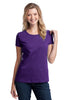 Fruit of the Loom® Ladies Heavy Cotton HD® 100% Cotton T-Shirt. L3930