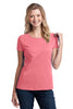 Fruit of the Loom® Ladies Heavy Cotton HD® 100% Cotton T-Shirt. L3930