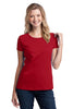 Fruit of the Loom® Ladies Heavy Cotton HD® 100% Cotton T-Shirt. L3930