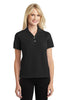 Port Authority® Ladies 100% Pima Cotton Polo.  L448