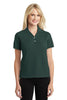 Port Authority® Ladies 100% Pima Cotton Polo.  L448