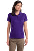 Sport-Tek® Ladies Dry Zone® Raglan Accent Polo. L475