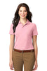 Port Authority® Ladies Stain-Resistant Polo. L510