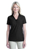 Port Authority® Ladies Horizontal Texture Polo. L514