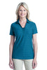 Port Authority® Ladies Horizontal Texture Polo. L514