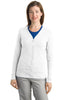Port Authority® Ladies Modern Stretch Cotton Cardigan. L515