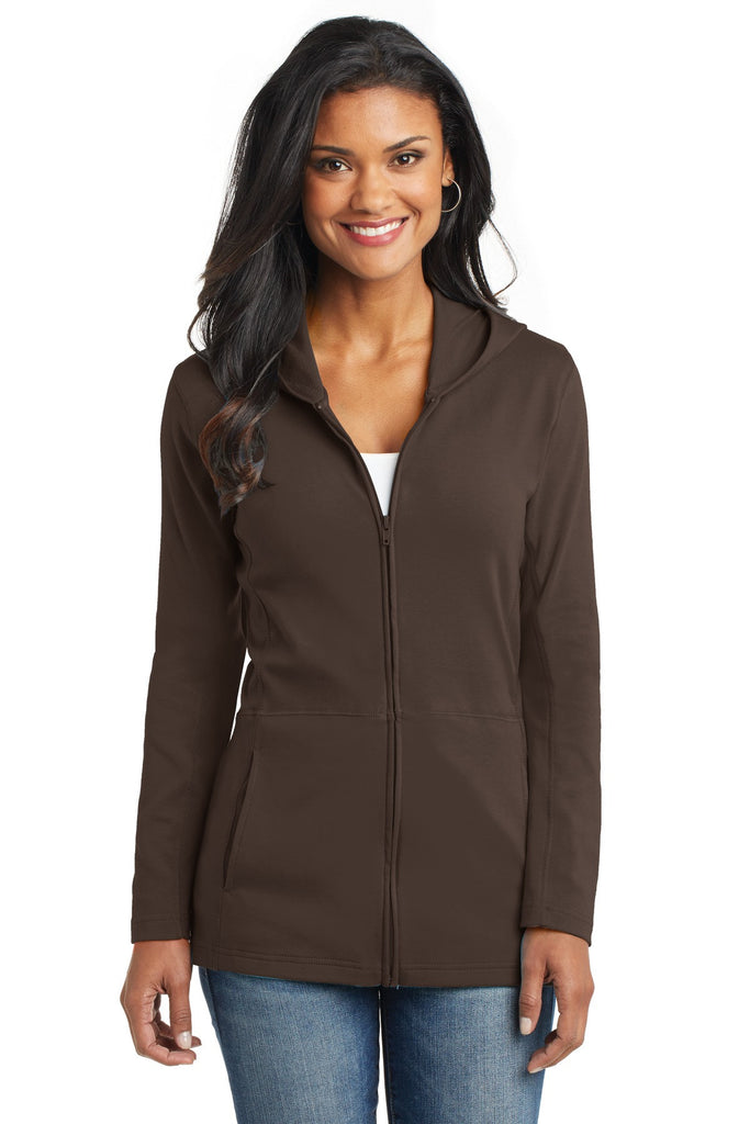 Piper  Women's Stretch Twill Jacket – Ably Apparel Canada