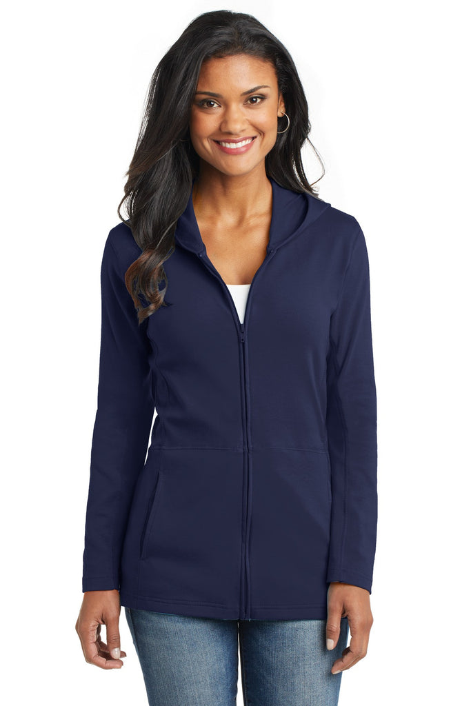 Full zip cotton jacket clearance