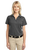 Port Authority® Ladies Tech Pique Polo. L527