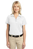 Port Authority® Ladies Tech Pique Polo. L527