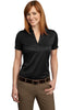 Port Authority® Ladies Performance Fine Jacquard Polo. L528