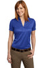 Port Authority® Ladies Performance Fine Jacquard Polo. L528