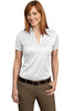 Port Authority® Ladies Performance Fine Jacquard Polo. L528