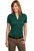 Port Authority® Ladies Performance Fine Jacquard Polo. L528