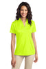 Port Authority® Ladies Silk Touch Performance Polo. L540"