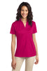 Port Authority® Ladies Silk Touch Performance Polo. L540"