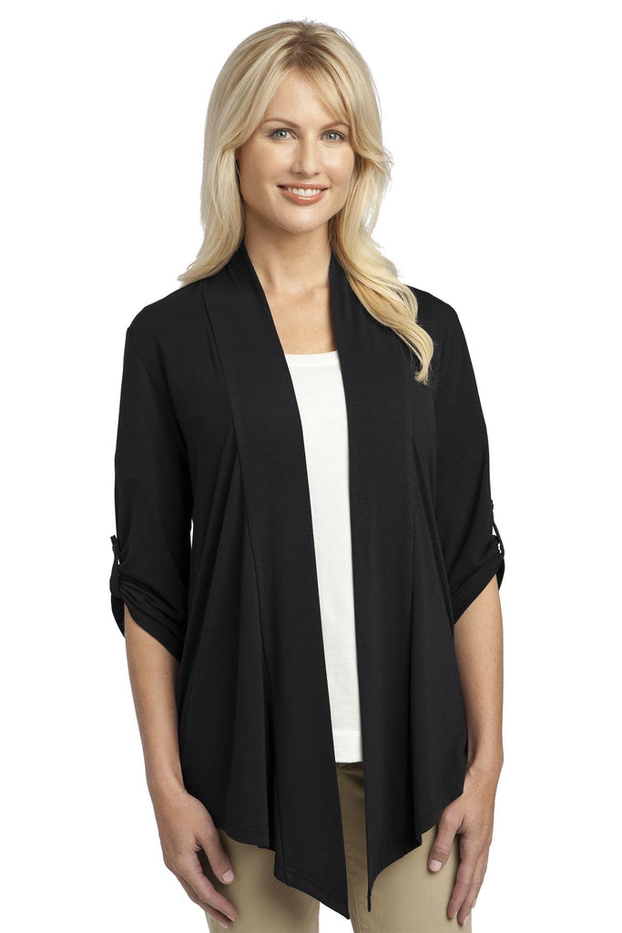 Port Authority® Ladies Concept Shrug. L543