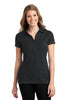 Port Authority® Ladies Modern Stain-Resistant Polo. L559