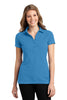 Port Authority® Ladies Modern Stain-Resistant Polo. L559