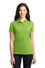 Port Authority® Ladies 5-in-1 Performance Pique Polo. L567