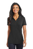 Port Authority® Ladies Cotton Touch Performance Polo. L568