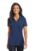 Port Authority® Ladies Cotton Touch Performance Polo. L568