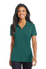 Port Authority® Ladies Cotton Touch Performance Polo. L568