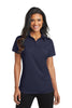 Port Authority® Ladies Dimension Polo. L571