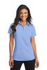 Port Authority® Ladies Dimension Polo. L571