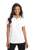 Port Authority® Ladies Dimension Polo. L571