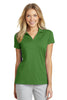 Port Authority® Ladies Rapid Dry Mesh Polo. L573"