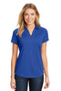 Port Authority® Ladies Digi Heather Performance Polo. L574