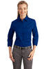 Port Authority® Ladies 3/4-Sleeve Easy Care Shirt. L612