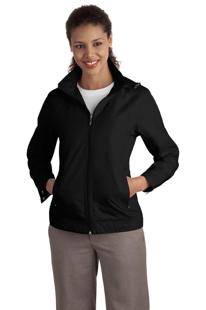 Port authority 2025 successor jacket