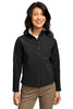 Port Authority® Ladies Glacier® Soft Shell Jacket.  L790