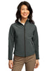 Port Authority® Ladies Glacier® Soft Shell Jacket.  L790