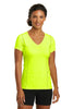 OGIO® ENDURANCE Ladies Nexus V-Neck. LOE330