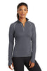 OGIO® ENDURANCE Ladies Nexus 1/4-Zip Pullover. LOE335