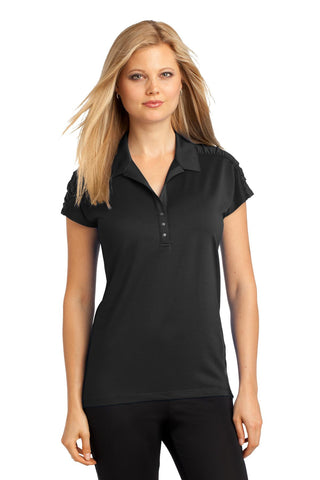 OGIO® Ladies Linear Polo. LOG1030