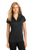 OGIO® Ladies Linear Polo. LOG1030