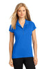 OGIO® Ladies Linear Polo. LOG1030