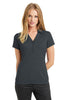 OGIO® Ladies Framework Polo. LOG125