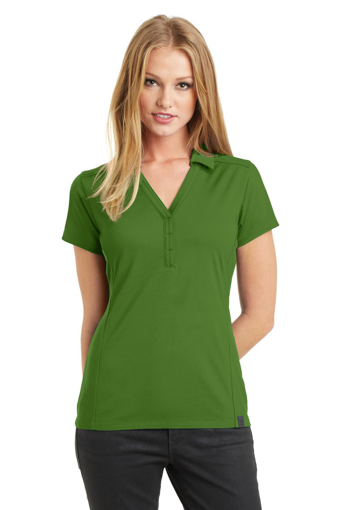 Ogio ladies sale framework polo